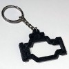 Check Engine key chain v1