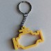 Check Engine key chain v1