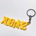 Shitbox key chain v1