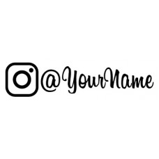 NEW Instagram YourName v2