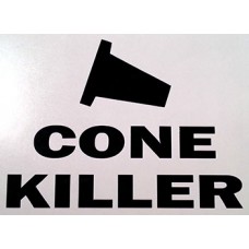 Cone killer v1