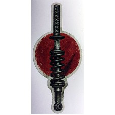 JDM Coilover v1