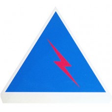 Electric Cut Off Switch Sticker v2