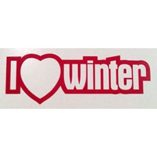 I luv winter v1