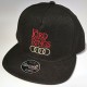 The Lord of the Rings Cap v1 black ALE