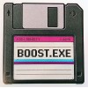Disk Boost exe v1 Disk Boost exe v1