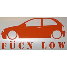 Opel Corsa B fucn low v1