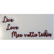 Live Love Töihin v1
