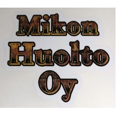 Mikon Huolto v1