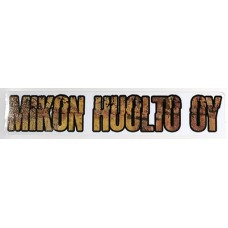 Mikon Huolto v4