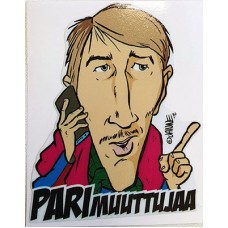 Pari Muuttujaa logo v1