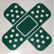 Band-aid v3