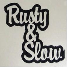 Rusty & Slow v1