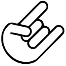 Shocker Rock on v1