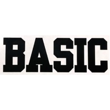 Basic v1