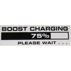 Boost Charging v1