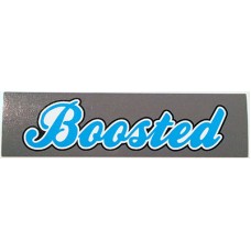Boosted v1