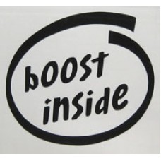 Boost Inside v1