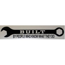 Built v3