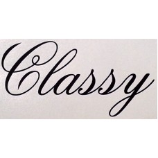 Classy v1