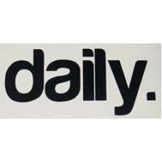 Daily. v1