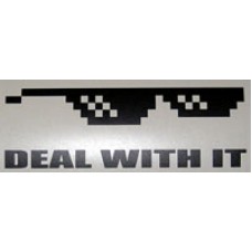 Deal with it v1