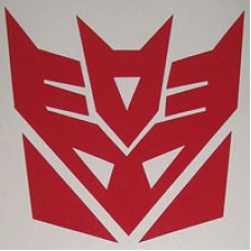 Decepticon v1