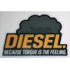 Diesel Torque v1 Diesel Torque v1