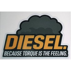 Diesel Torque v1 Diesel Torque v1
