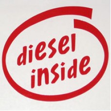 Diesel Inside v1