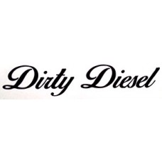 Dirty Diesel v2