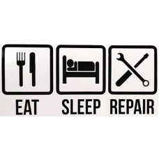 Eat Sleep Repair v1