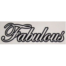 Fabulous v1