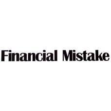 Financial Mistake v1
