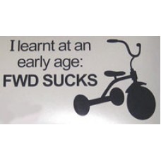 FWD sucks v2