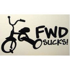 FWD sucks v3