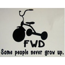 FWD sucks v4