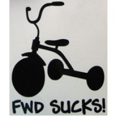 FWD sucks v1