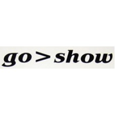 Go > show v1