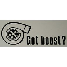 Got boost v1