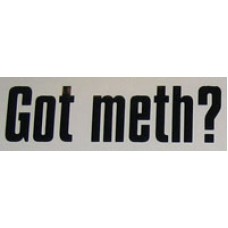 Got meth? v1