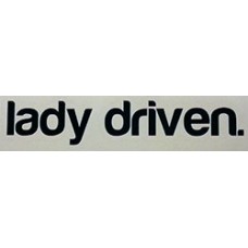 lady driven v1