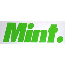 Mint. v1