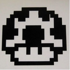 Mushroom v1
