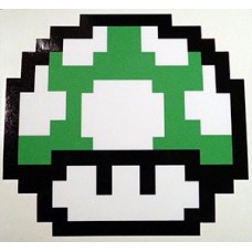 Mushroom v2