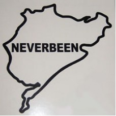 Neverbeen v1