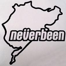 Neverbeen v3