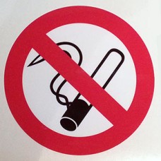 No Smoking v1