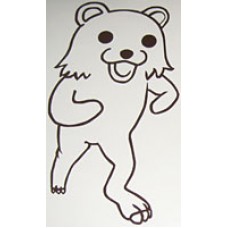 Pedobear v1