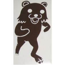 Pedobear v2